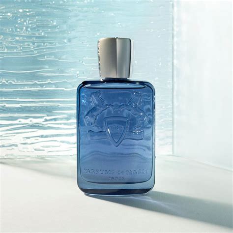 byerley parfums de marly|parfums de marly sedley fragrantica.